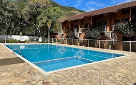 Apartamento Ubatuba-SP